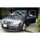 Suzuki Sx-4 Hatchback CROSS OVER 4X4 (AWD)