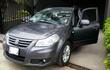 Suzuki Sx-4 Hatchback CROSS OVER 4X4 (AWD)