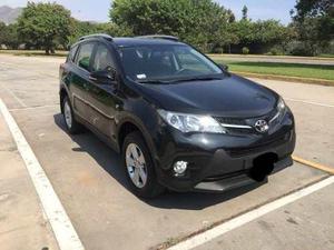 Toyota RAV4 RAV4 2.0 A/T FULL