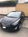 Hyundai Elantra 2014