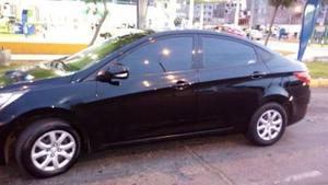 Hyundai Accent Semifull