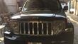 Jeep Cherokee 2011