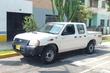 Nissan Frontier standar