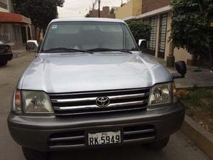 Toyota Land Cruiser Prado Land Cruiser