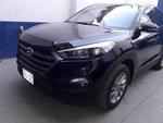 Hyundai Tucson full equipo