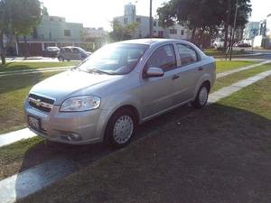 Chevrolet Aveo 2010