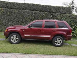 Jeep Grand Cherokee Gran Cherokee Limited