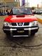 Nissan Frontier camioneta nissan