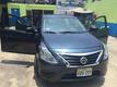 Nissan VERSA Drive