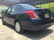 Nissan VERSA Drive