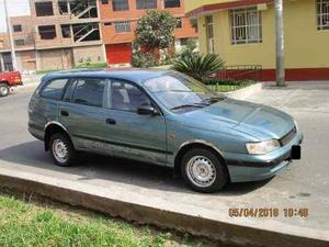 Toyota Corolla sw