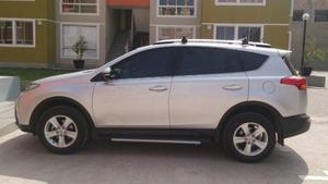 Toyota RAV4 4X2