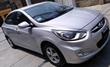 Hyundai Accent 2013