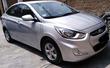 Hyundai Accent 2013