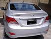 Hyundai Accent 2013