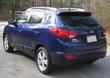 Hyundai Tucson 4x4