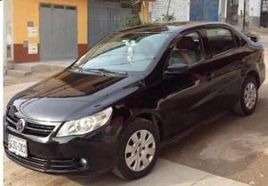 Volkswagen Gol 2010