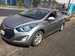 Hyundai Elantra 2014