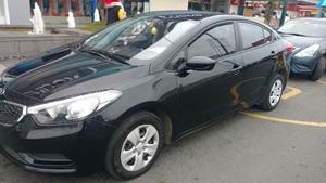 Kia Cerato Mt