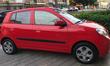 Kia Picanto Picanto