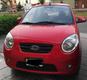 Kia Picanto Picanto