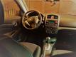 Nissan VERSA Advance