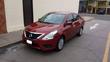 Nissan VERSA Advance