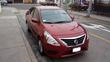 Nissan VERSA Advance