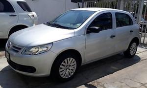 Volkswagen Gol 2011