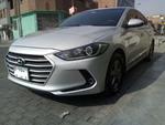Hyundai Elantra new