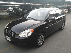 Hyundai Accent 2010