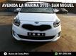 Kia Carens GLP