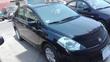 Nissan Tiida 1.6