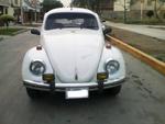 Volkswagen Escarabajo 1976