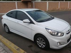 Hyundai Accent Mecanica