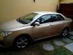 Toyota Corolla FULL EQUIPO