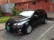 Toyota Yaris Hatchback GLi