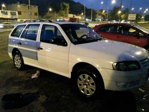 Volkswagen Gol 2011