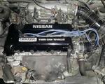 Nissan Pulsar Americana Pulsar NX SE