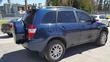 Chery Tiggo mecanica