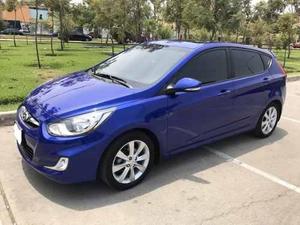 Hyundai Accent NEW ACCENT 1.4 GL 5HB SPORT MT