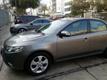 Kia Cerato semi full