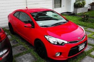 Kia Cerato Koup