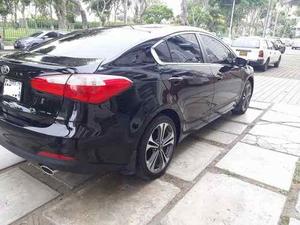 Kia Cerato Full