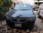 Kia Cerato KIA CERATO EX FULL 2012