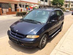 Dodge Caravan DODGE CARAVAN SE 3.0