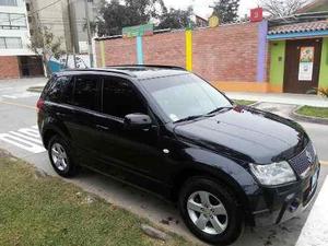 Suzuki Grand Nomade 4x2