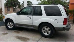 Ford Explorer 2004