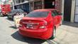 Hyundai Accent accent