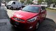 Hyundai Accent accent